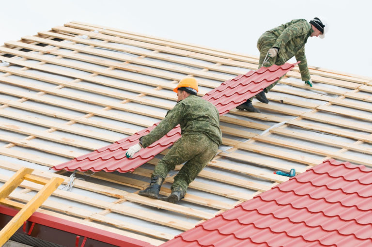  кровли крыши – Сколько стоит перекрыть крышу в частном доме